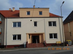 Zdjęcie placówki DOM DZIECKA